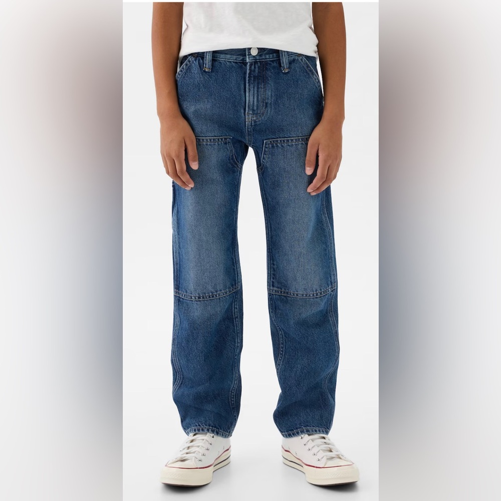 Gap 90’s Original Carpenter Jeans